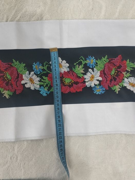 Заготовка з бісеру