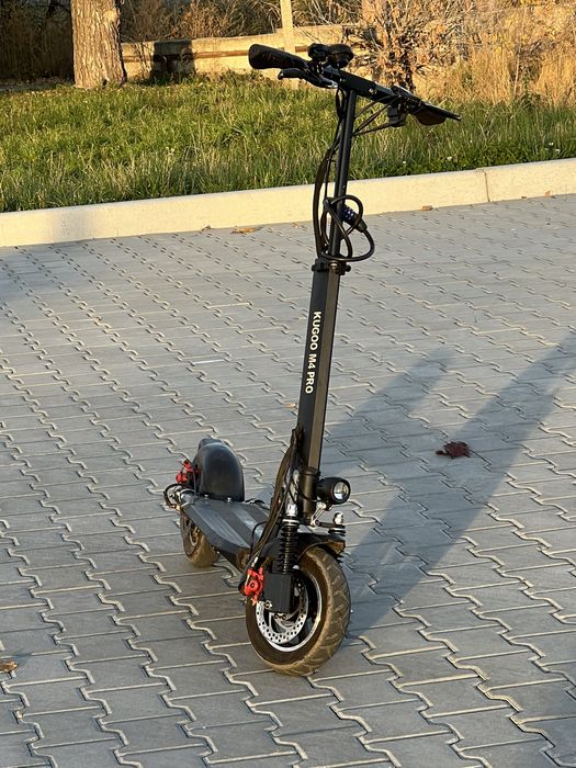 Продам kugo m4 pro в хорошем состоянии