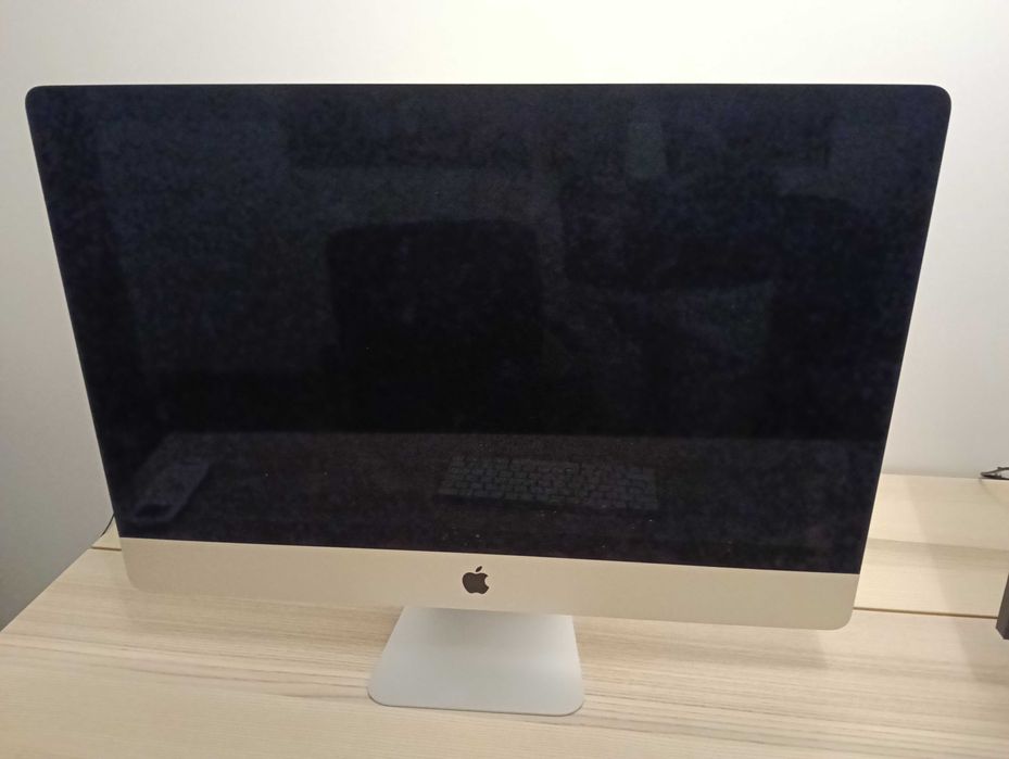 iMAC 27 polegadas