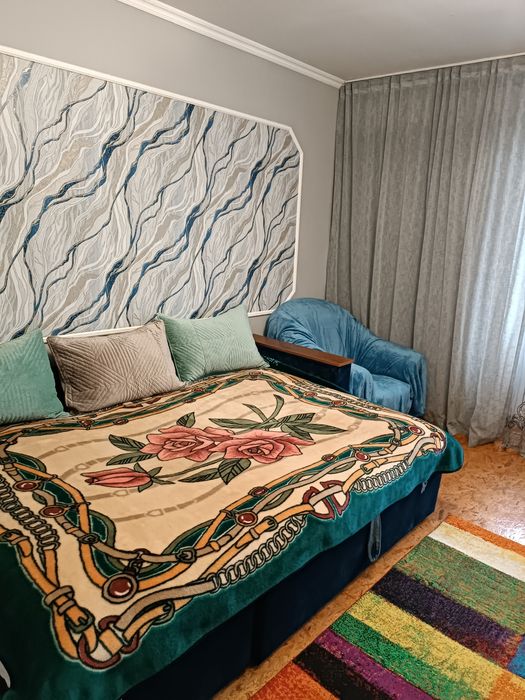 Квартира 2х км подобово погодинно