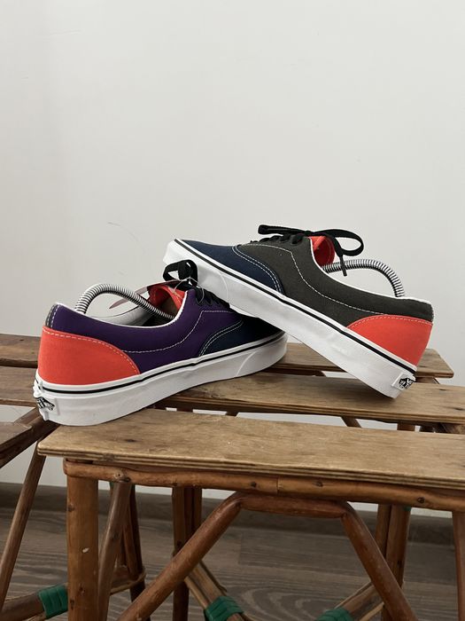 Vans era mix чоловічі 42.5 old skool