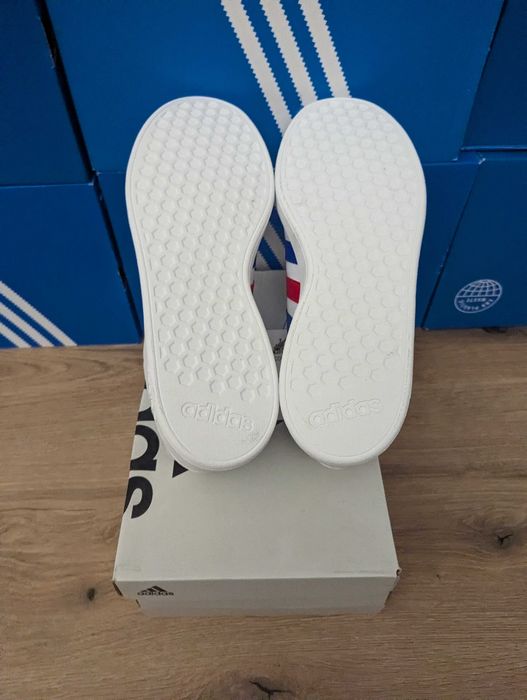ОРИГІНАЛ Adidas Grand Court Base 2.0 43, 44, 44.5, 45, 46 р. Кросівки