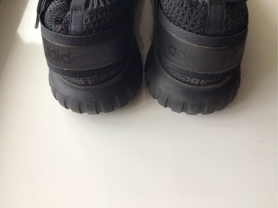 Кроссовки Adidas Tubular Nova Primeknit 42 р.