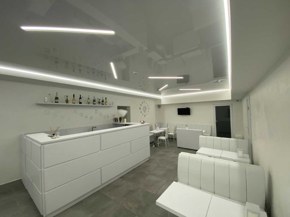 Commercial real estate at st. Ul Lebedeva (area 150 m²) - Atlanta.ua - photo 7