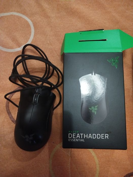 Deathadder Essential