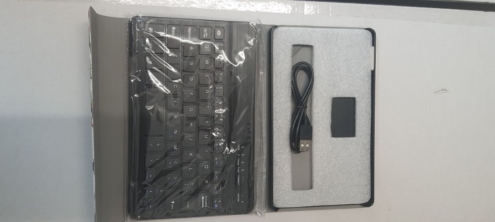 Etui Bluetooth do Amazon Fire 7 2017
