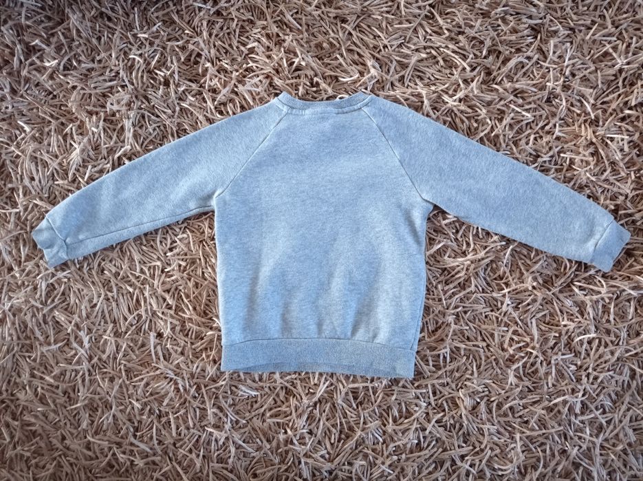 Bluza Adidas, chłopiec, dziewczynka, 2-3 lata, r. 98