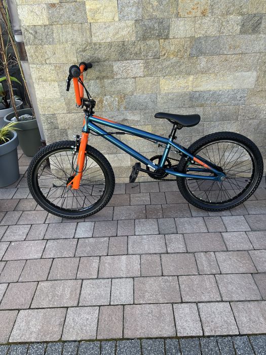Rower BMX Scott
