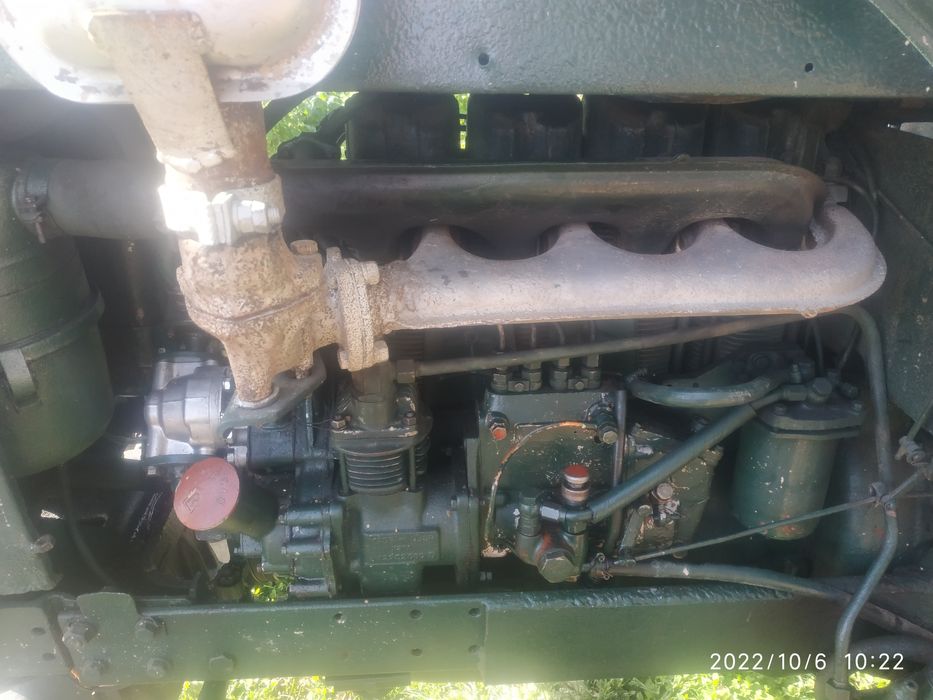 Продам трактор Т -40ам в хорошому стані