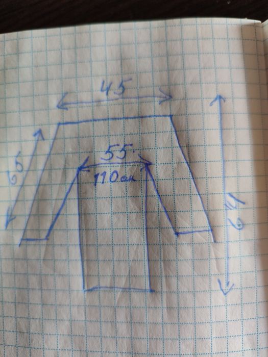 Куртка двухсторонняя натуральная кожа.