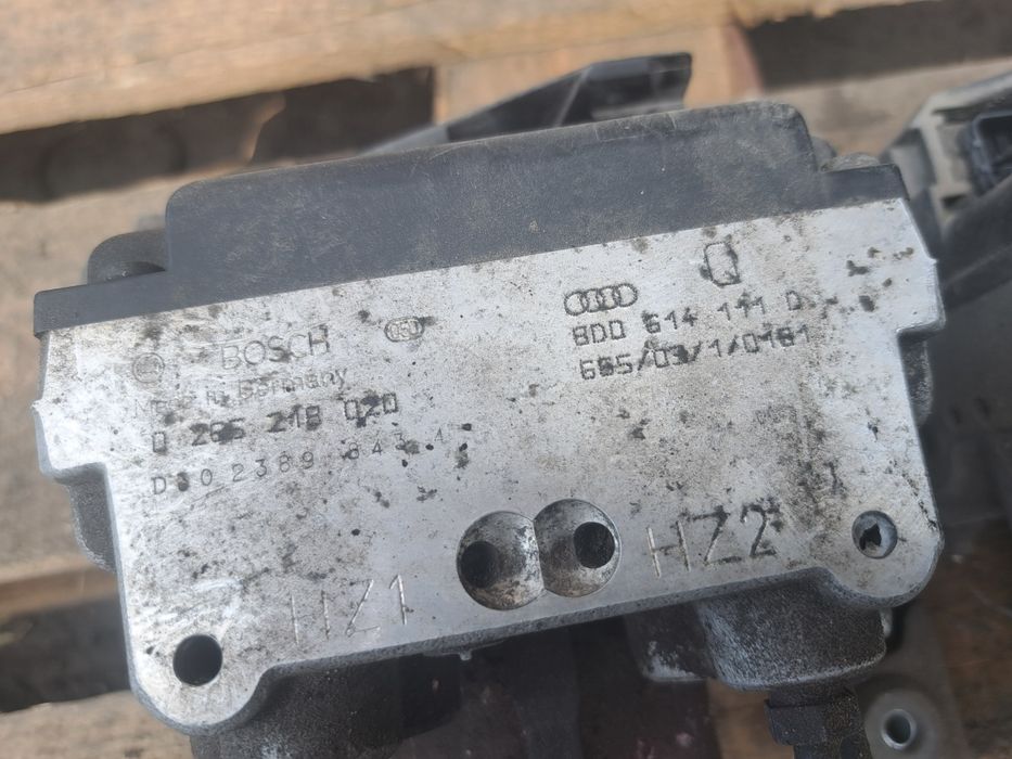 Audi a4 b5 pompa ABS quattro vw