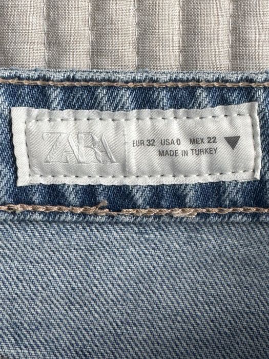 Продам джинси Zara 32р