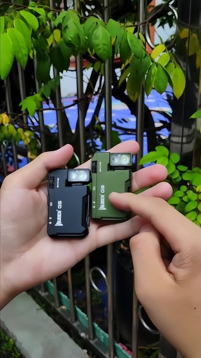 Ліхтар Wuben G5 - оригінал