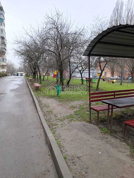 Продам 4-кім.кв. Холодна Гора