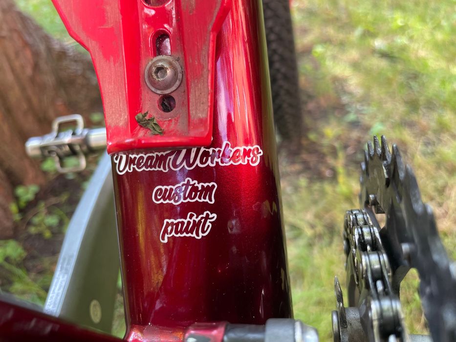 Specialized Epic rozmiar L