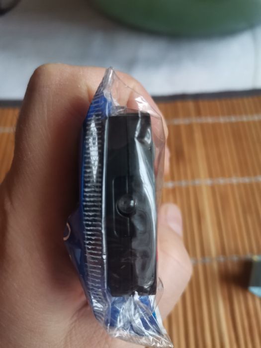 Pilot zamiennik nowy do dekodera Tesla Senior T2 w t DVB-T2 H.265 HEVC