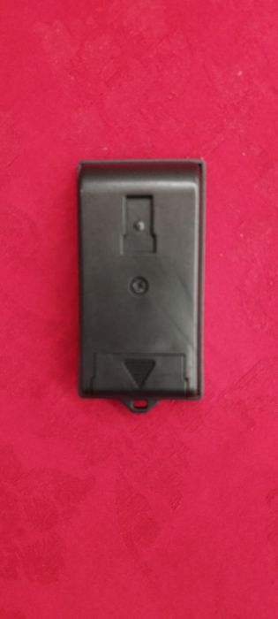 Comando rolling code BFT