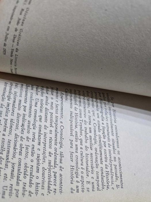 O Século XIX em Portugal (Cronologia e quadro de Gerações) António P.