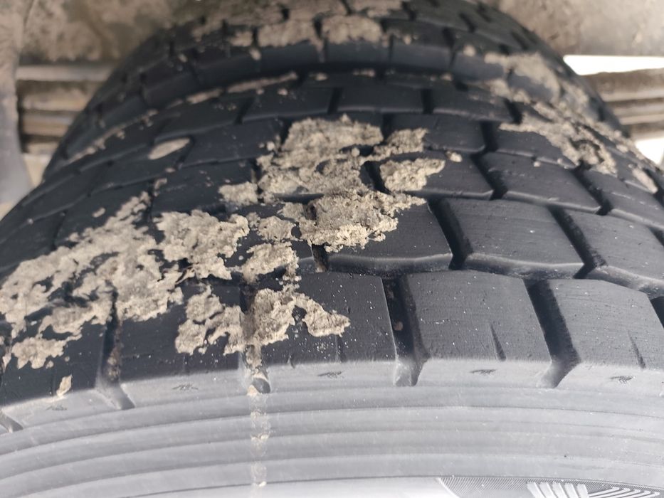 Вантажівка Ман 14.272