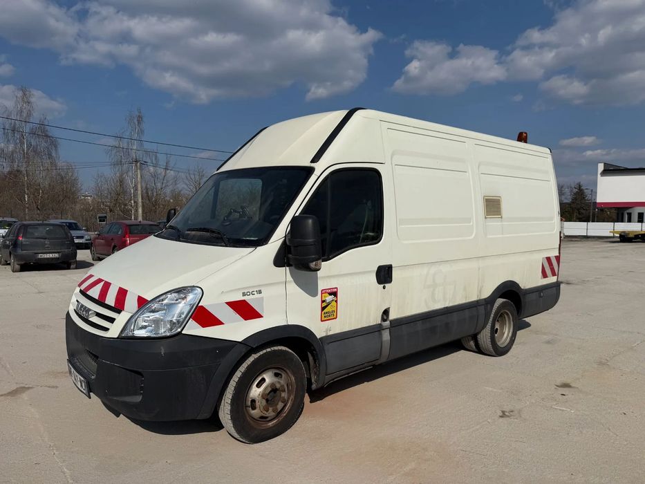 Iveco