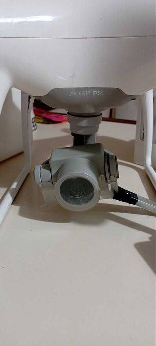 Дрон Phantom4 pro