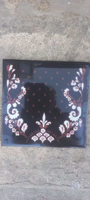 Плитка для облицювання каміна та печі!!!