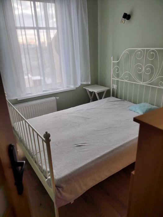 REZERWACJA mieszkanie 2 pokojowe z miejscem parkingowym - Więcej