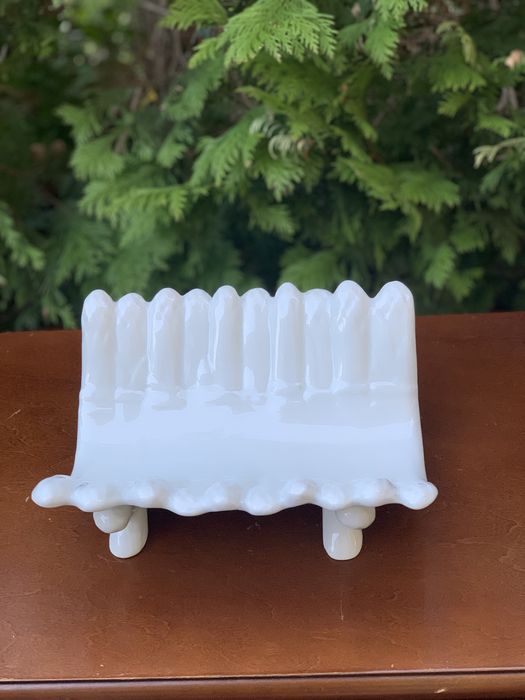 Naczynie do serwowania szparagi