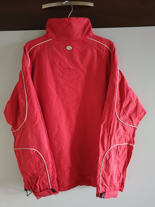 Kurtka męska QUIKSILVER snowboard narty