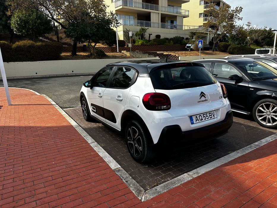 Citroen C3 1.2 de 2022 foto 5