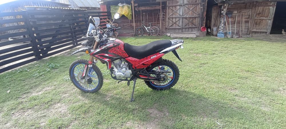 Продам Вайпер 250