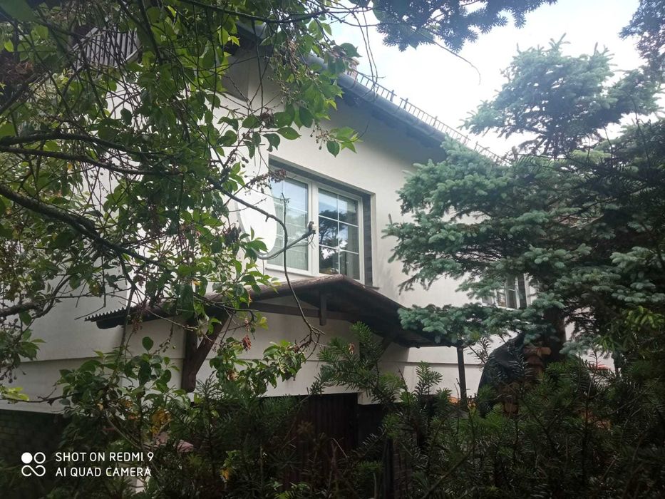 Sprzedam dom wolnostojący Iława