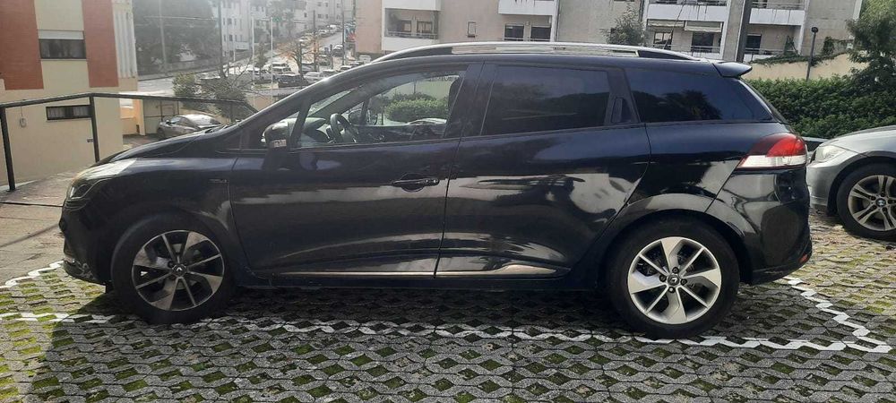 RENAULT CLIO – 0.9 TCe Limited Edition de 2017