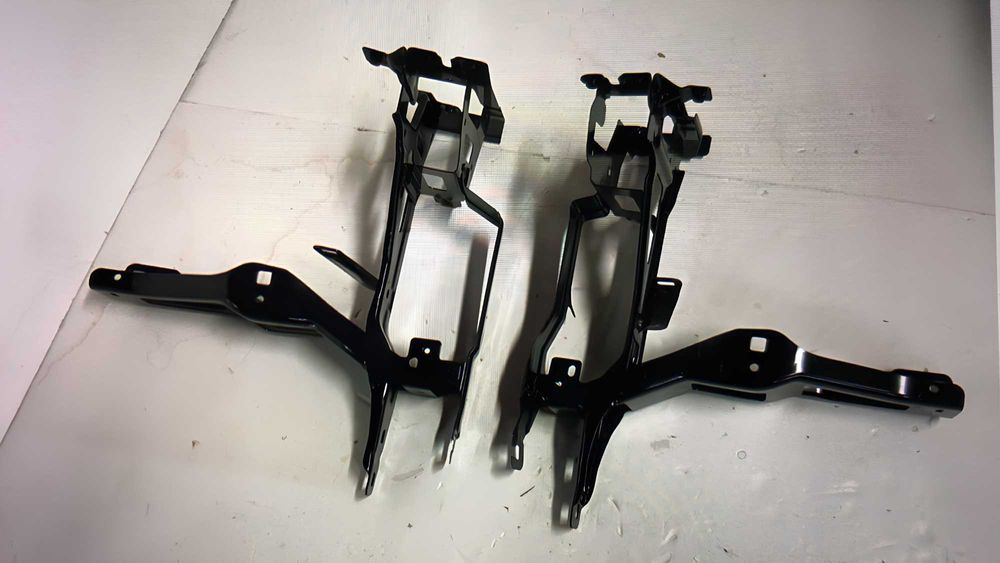 Кріплення фар Окуляр BMW X3 G01 X4 G02 51647400114 / 51647400113