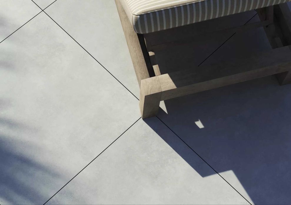 Płyty Ceramiczne Tarasowe 2cm, Goliat, Gres, 60x60x2cm, 120x60x2cm