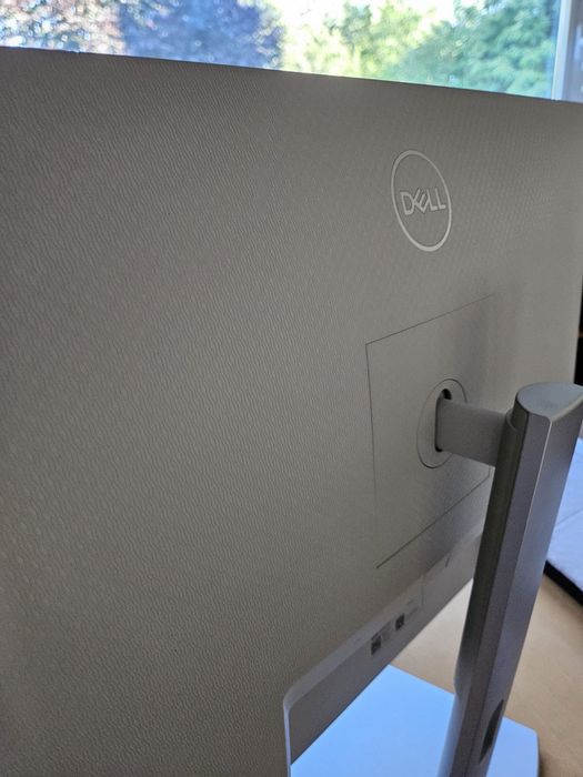 Monitor Dell S2721QS IPS 27’ 4K