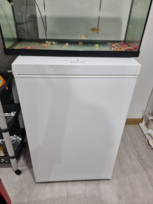 Arca para venda praticamente sem uso