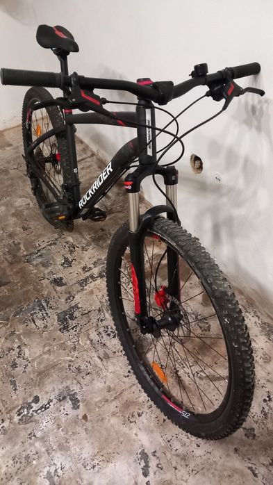 Rockrider ST 540 - Aro 27,5