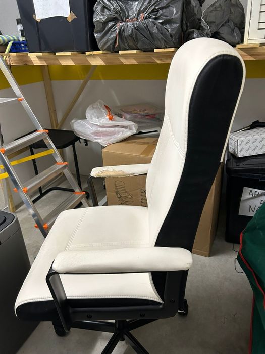 Cadeira de escritório