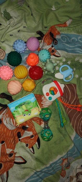 Продам інтерактивні ходунки каталку