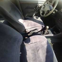 Volkswagen Golf 1.9 TD GL
