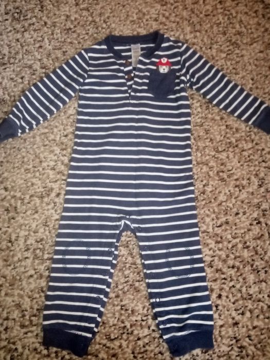 Carter's чоловічки на 1,5 року