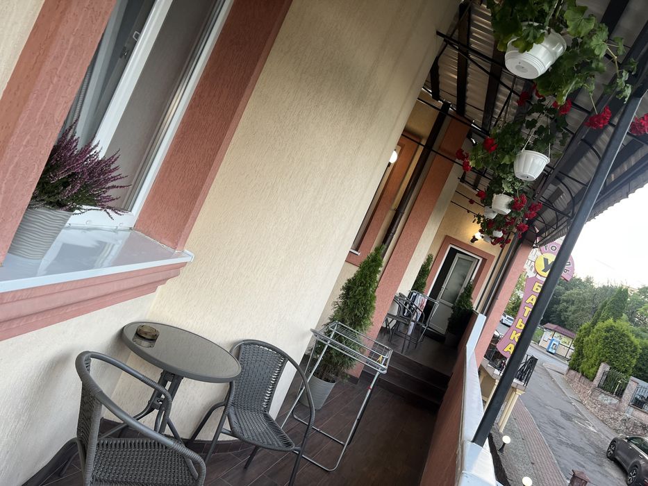 Житло подобово у трускавці.Знижки на проживання,СВІТЛО 24/7