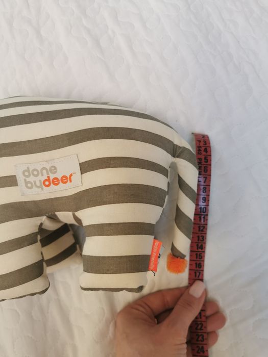 Maskotka przytulanka DONE BY DEER mrówkojad