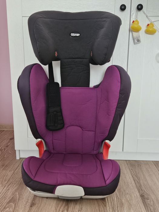 Автокрісло Britax Romer 15- 36 кг