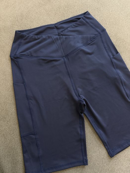 Велосипедки нові S