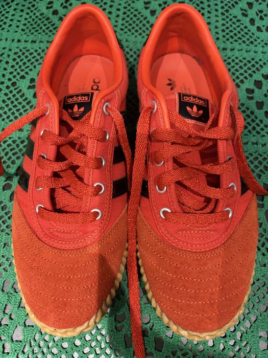 Adidas sneakersy roz.40
