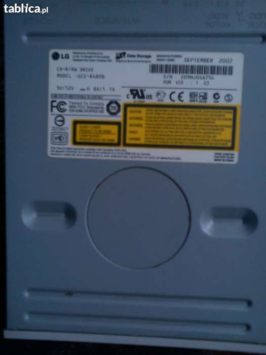 Sprzedam CD-rom