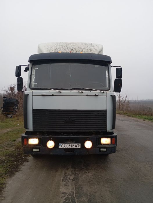 Продам сцепку, обмін на легковий автомобіль