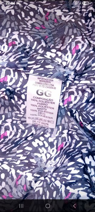 Quispo mulher como novo